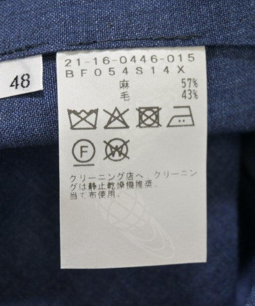 BEAMS F 西裝外套