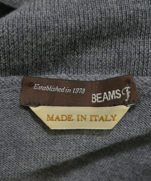 BEAMS F 毛衣