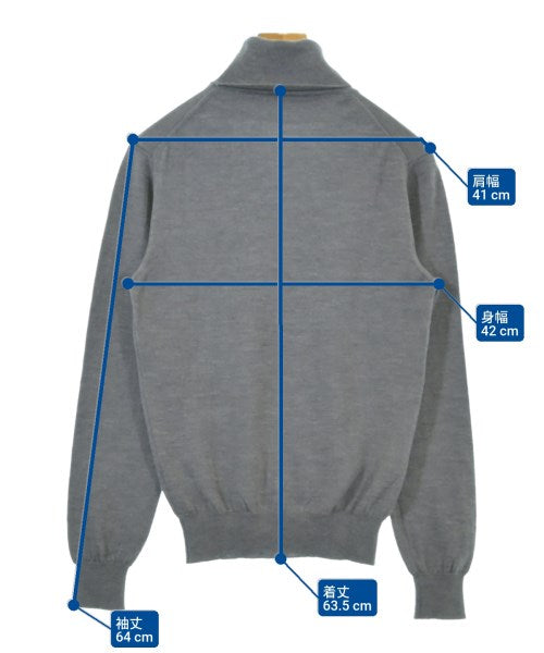 BEAMS F 毛衣