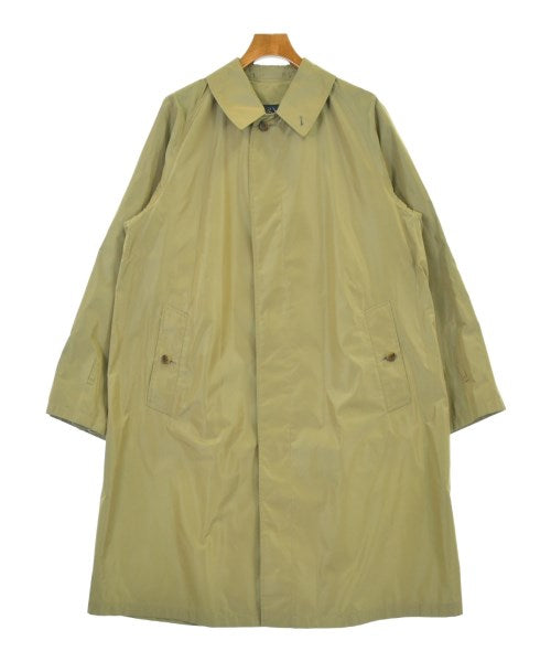 BEAMS F 支撐領外套