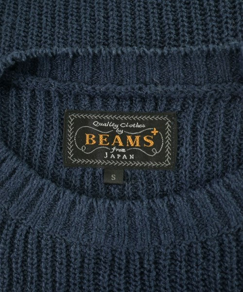 BEAMS PLUS 毛衣