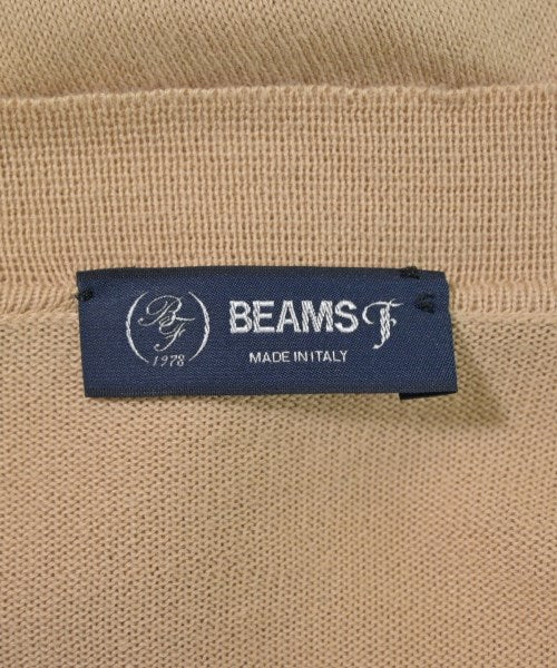 BEAMS F 開襟衫