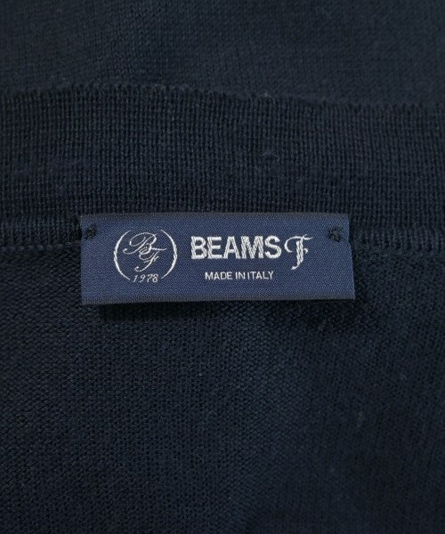 BEAMS F 開襟衫