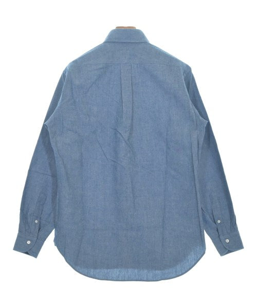 BEAMS F 正式襯衫