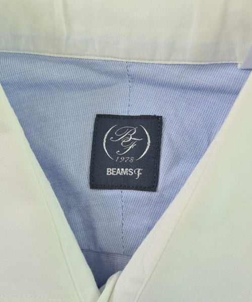 BEAMS F 正式襯衫