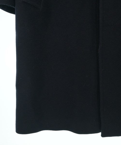 BEAMS F 支撐領外套