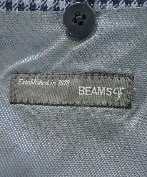 BEAMS F 西裝外套