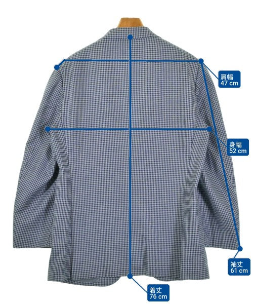 BEAMS F 西裝外套