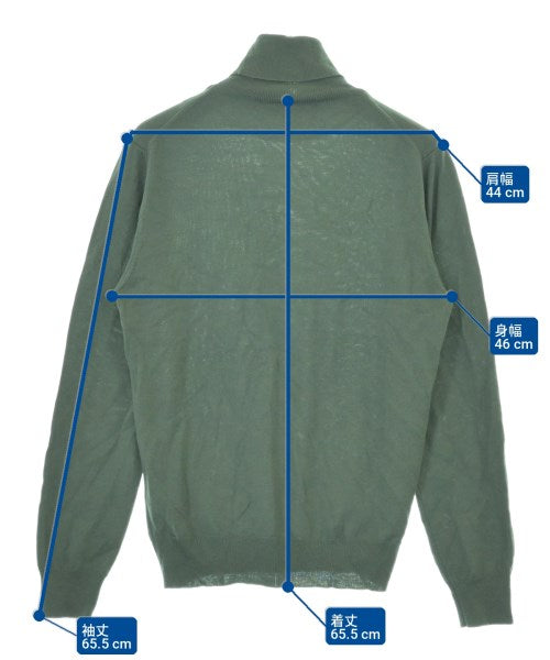 BEAMS F 毛衣