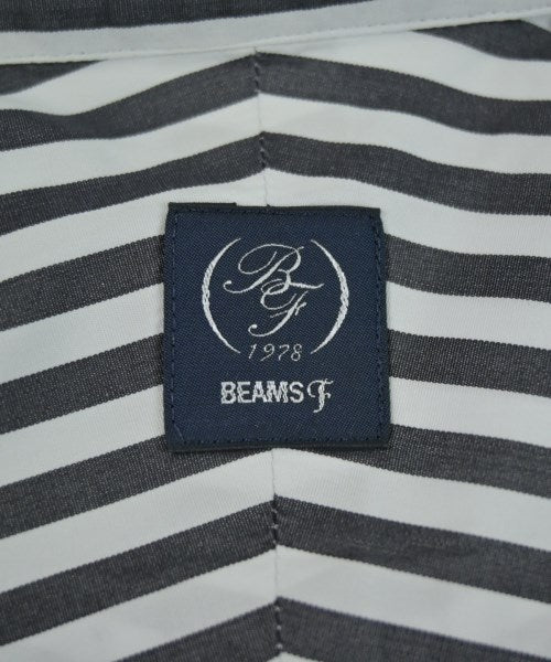BEAMS F 休閒襯衫