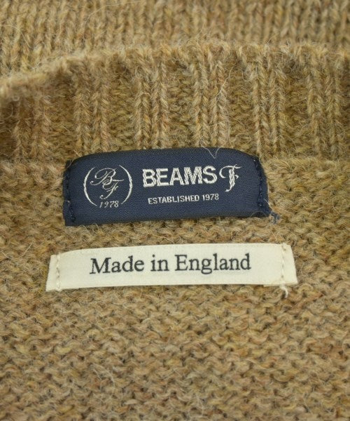BEAMS F 毛衣