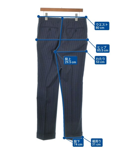 BEAMS F 商務西裝