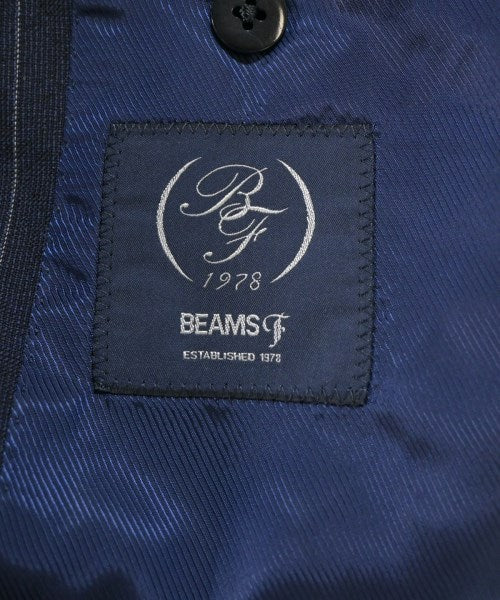 BEAMS F 商務西裝