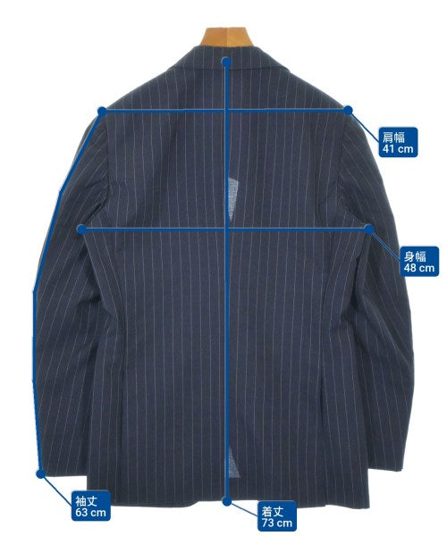 BEAMS F 商務西裝