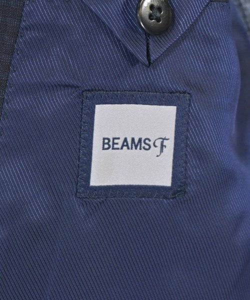 BEAMS F 商務西裝