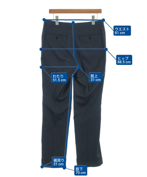 BEAMS F 商務西裝