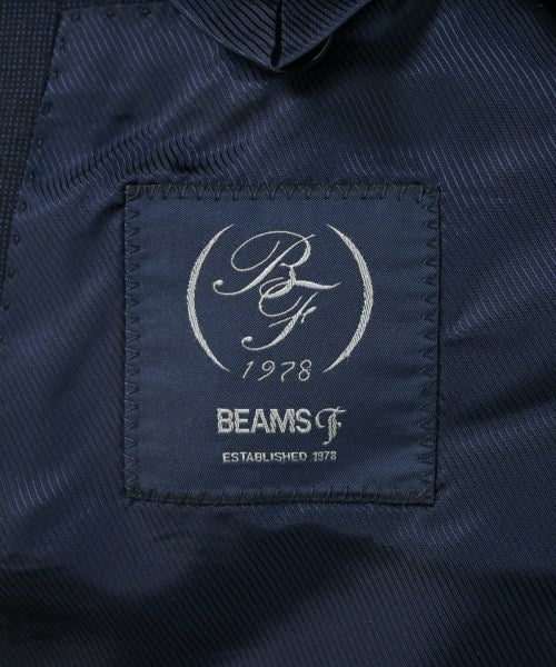 BEAMS F 商務西裝