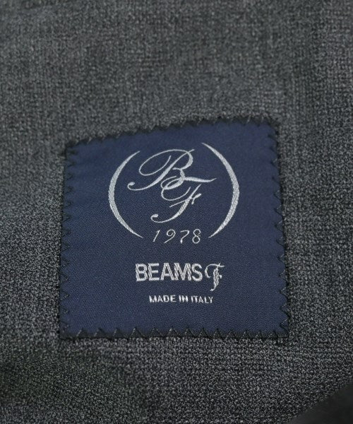 BEAMS F 西裝外套