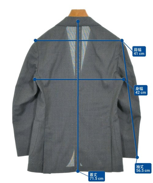 BEAMS F 西裝外套