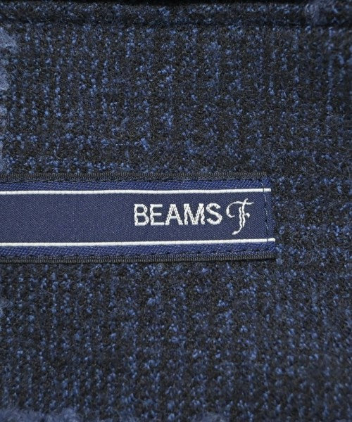 BEAMS F 休閒夾克