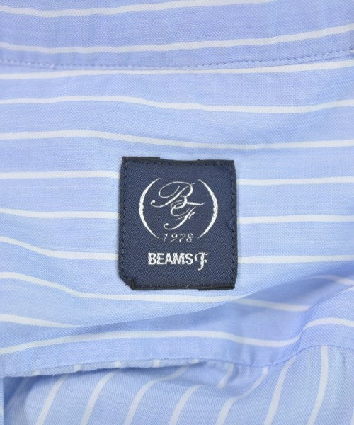 BEAMS F 正式襯衫