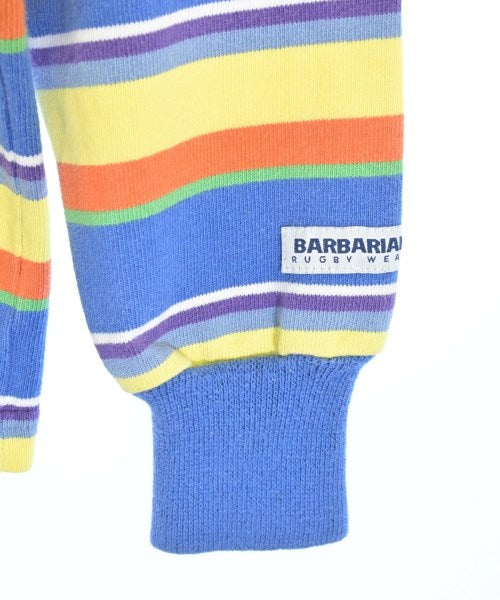 BARBARIAN POLO衫
