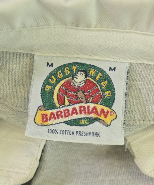 BARBARIAN POLO衫