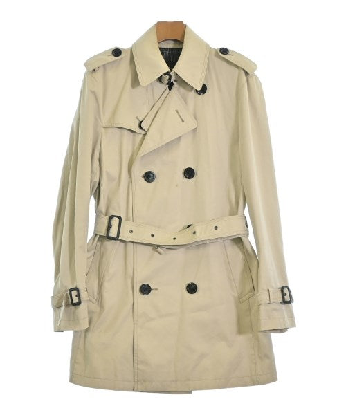 BURBERRY BLACK LABEL 風衣