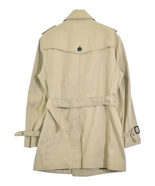 BURBERRY BLACK LABEL 風衣