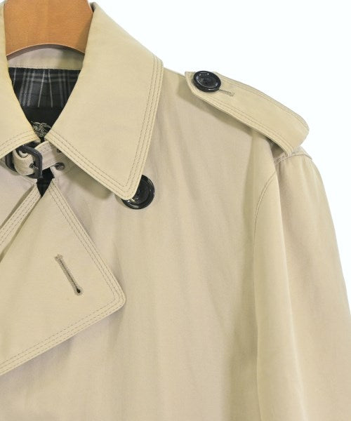 BURBERRY BLACK LABEL 風衣