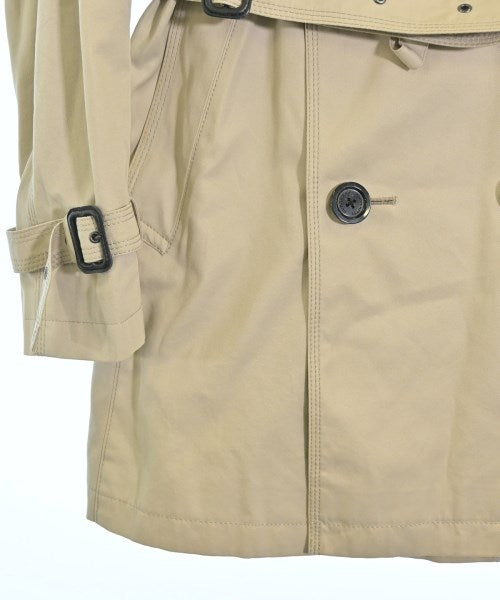 BURBERRY BLACK LABEL 風衣