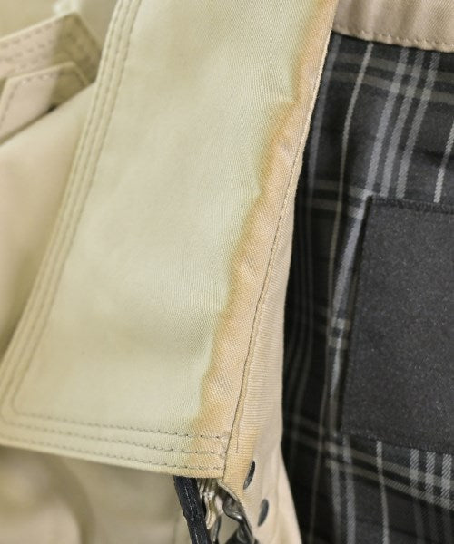 BURBERRY BLACK LABEL 風衣