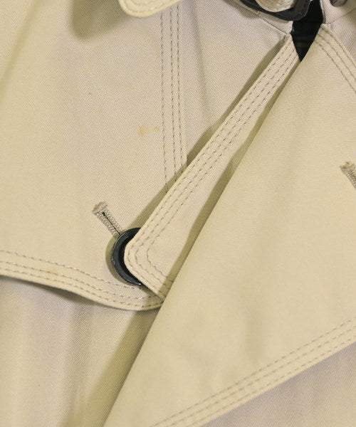 BURBERRY BLACK LABEL 風衣