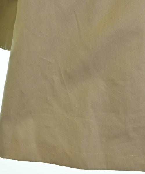 BURBERRY BLACK LABEL 支撐領外套