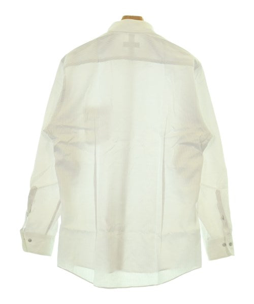 BURBERRY BLACK LABEL 正式襯衫