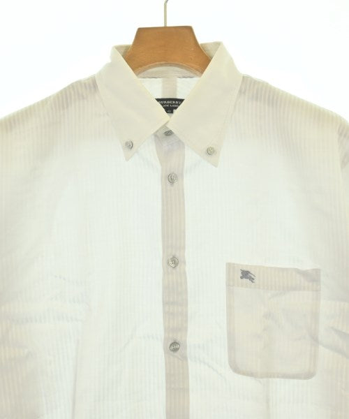 BURBERRY BLACK LABEL 正式襯衫