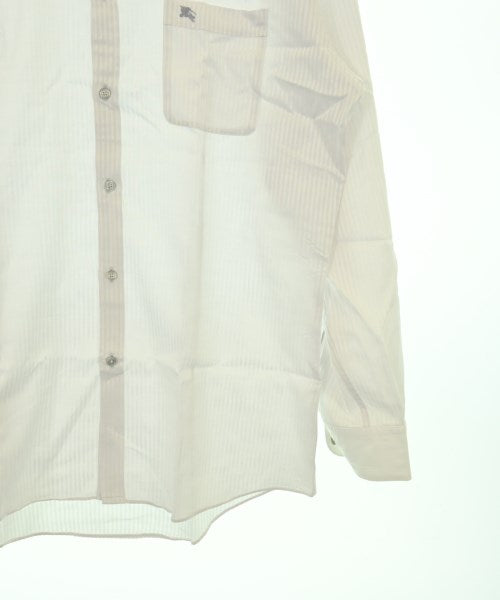 BURBERRY BLACK LABEL 正式襯衫
