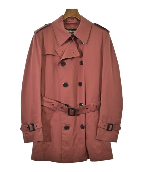 BURBERRY BLACK LABEL 風衣