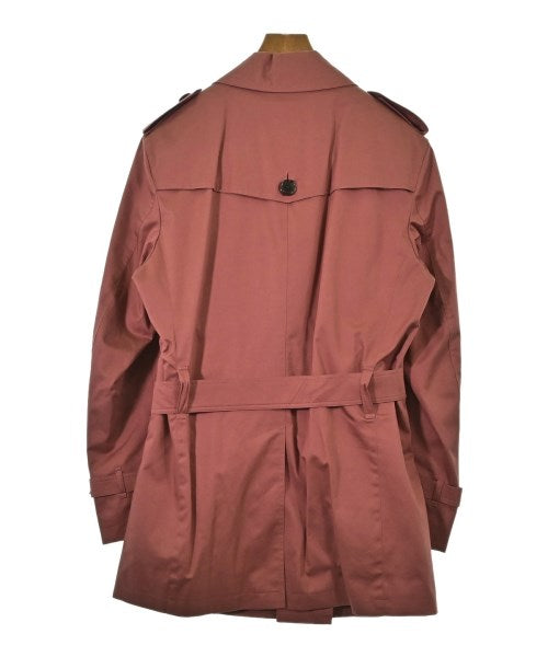 BURBERRY BLACK LABEL 風衣