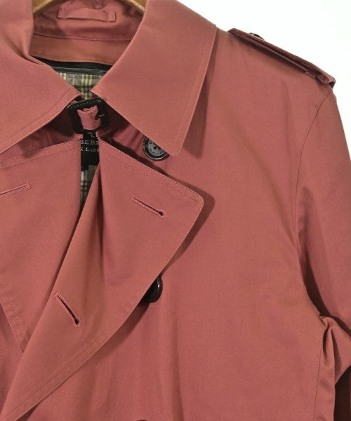BURBERRY BLACK LABEL 風衣