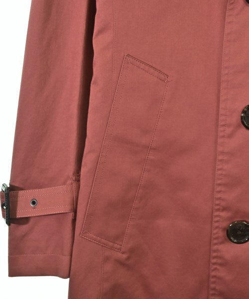 BURBERRY BLACK LABEL 風衣