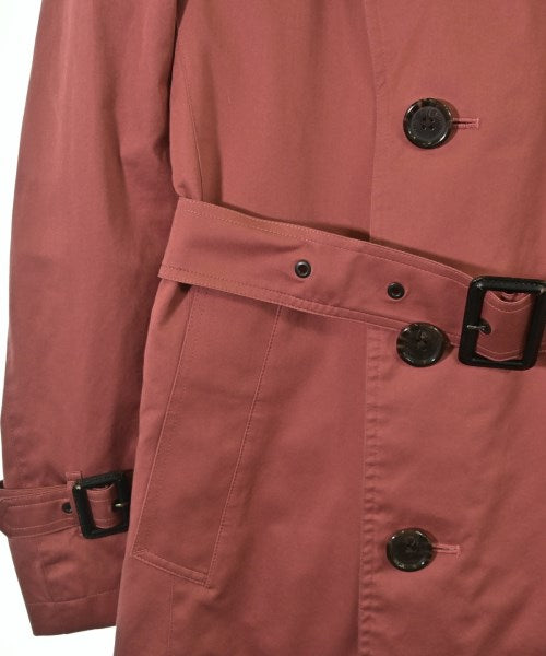 BURBERRY BLACK LABEL 風衣