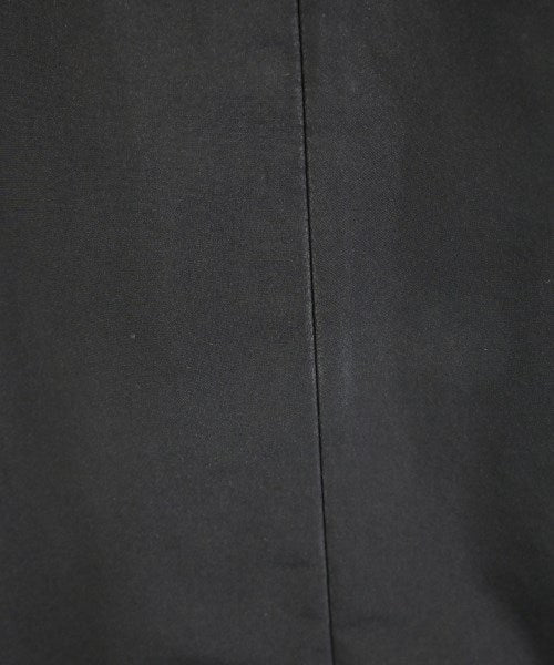 BURBERRY BLACK LABEL 支撐領外套