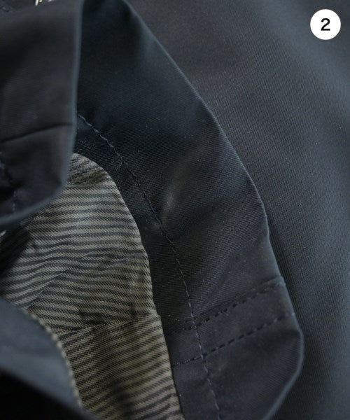BURBERRY BLACK LABEL 風衣