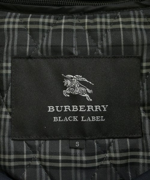 BURBERRY BLACK LABEL 風衣