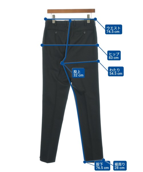 BURBERRY BLACK LABEL 商務西裝