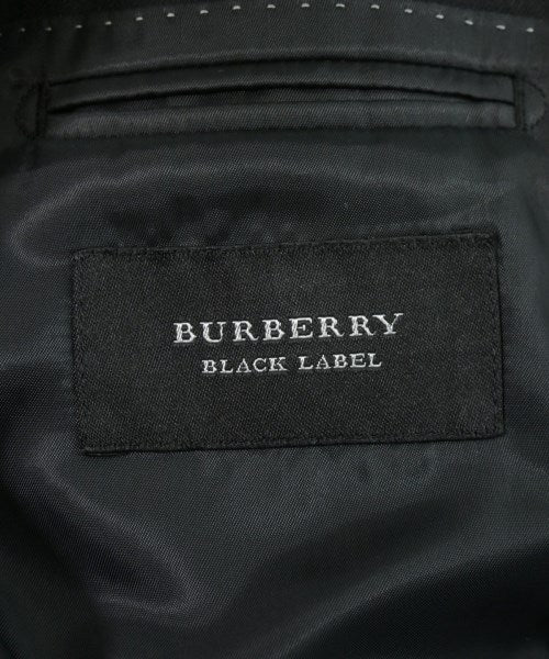 BURBERRY BLACK LABEL 商務西裝