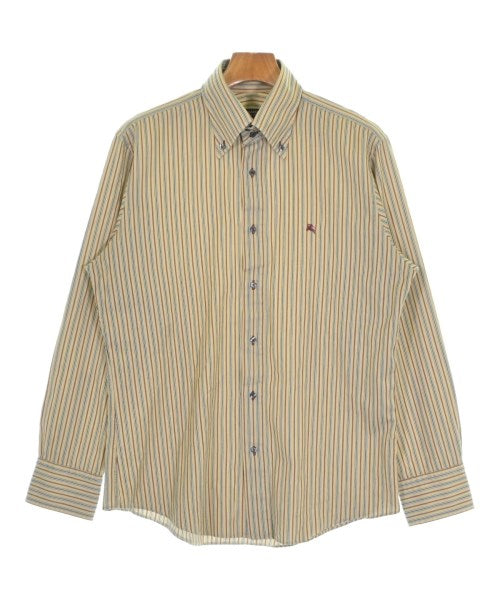 BURBERRY BLACK LABEL 正式襯衫
