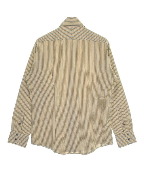 BURBERRY BLACK LABEL 正式襯衫