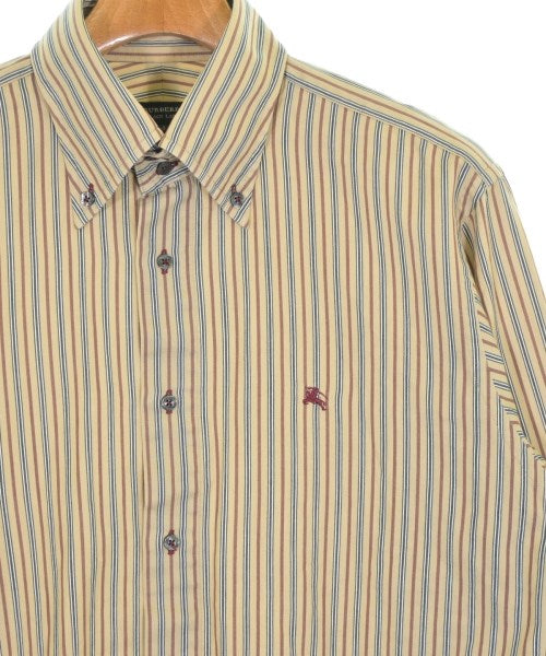 BURBERRY BLACK LABEL 正式襯衫